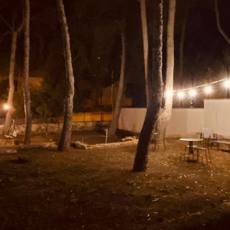 Villa Iavernaro Пульсано Экстерьер фото