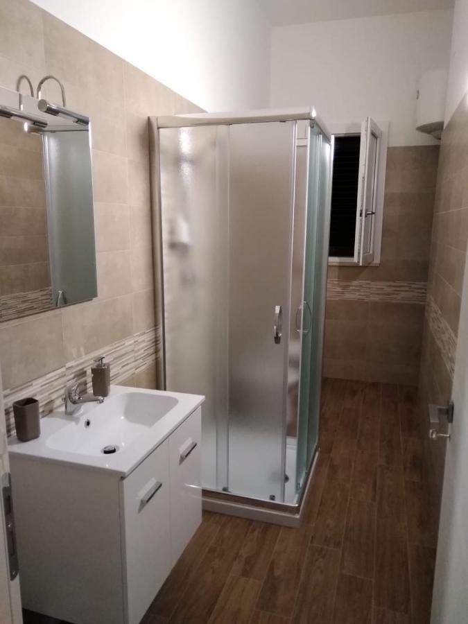 Villa Iavernaro Пульсано Экстерьер фото