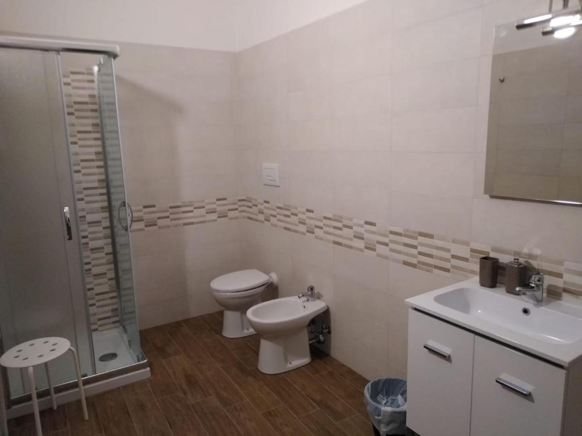 Villa Iavernaro Пульсано Экстерьер фото