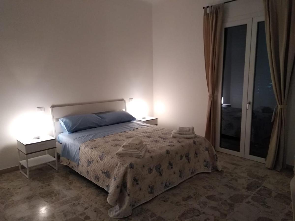 Villa Iavernaro Пульсано Экстерьер фото