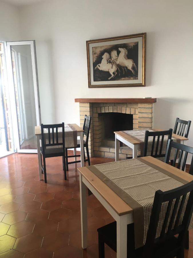Villa Iavernaro Пульсано Экстерьер фото